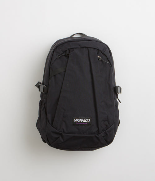 Gramicci Cordura Day Pack - Black