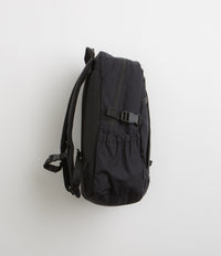 Gramicci Cordura Day Pack - Black thumbnail