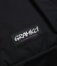 Gramicci Cordura Day Pack - Black thumbnail