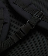 Gramicci Cordura Day Pack - Black thumbnail