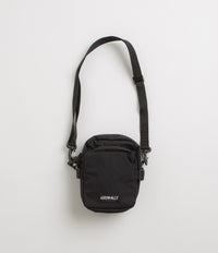 Gramicci Cordura Mini Shoulder Bag - Black thumbnail