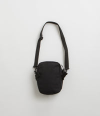 Gramicci Cordura Mini Shoulder Bag - Black thumbnail