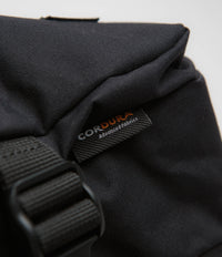 Gramicci Cordura Mini Shoulder Bag - Black thumbnail