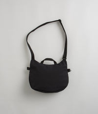 Gramicci Cordura Shoulder Bag - Black thumbnail