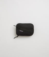 Gramicci Cordura Wallet - Black thumbnail