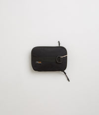 Gramicci Cordura Wallet - Black thumbnail