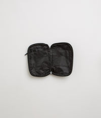 Gramicci Cordura Wallet - Black thumbnail