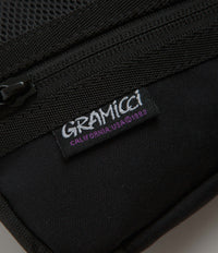 Gramicci Cordura Wallet - Black thumbnail