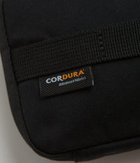 Gramicci Cordura Wallet - Black thumbnail