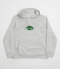 Gramicci G-Blur Hoodie - Green thumbnail