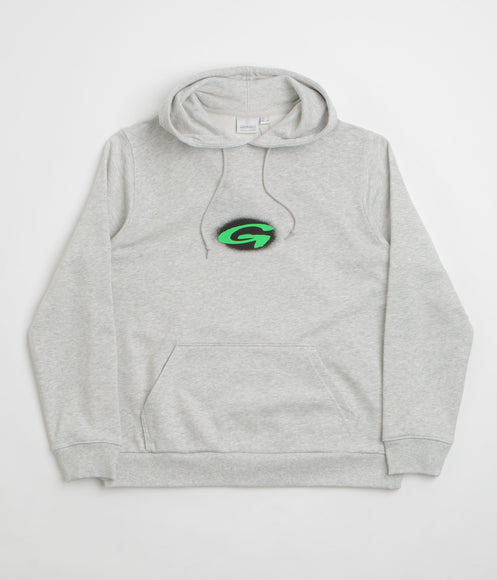 Gramicci G-Blur Hoodie - Green