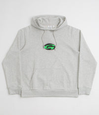 Gramicci G-Blur Hoodie - Green thumbnail