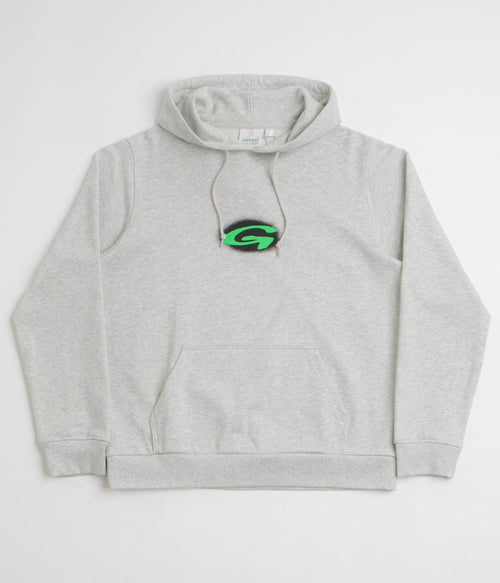 Gramicci G-Blur Hoodie - Green