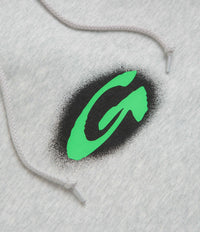 Gramicci G-Blur Hoodie - Green thumbnail