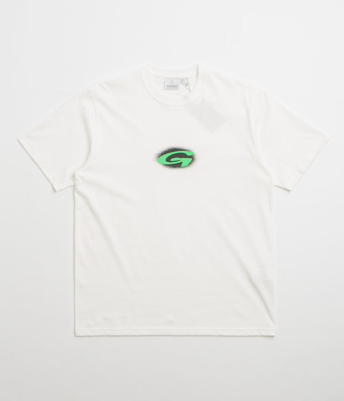 Gramicci G-Blur T-Shirt - Green