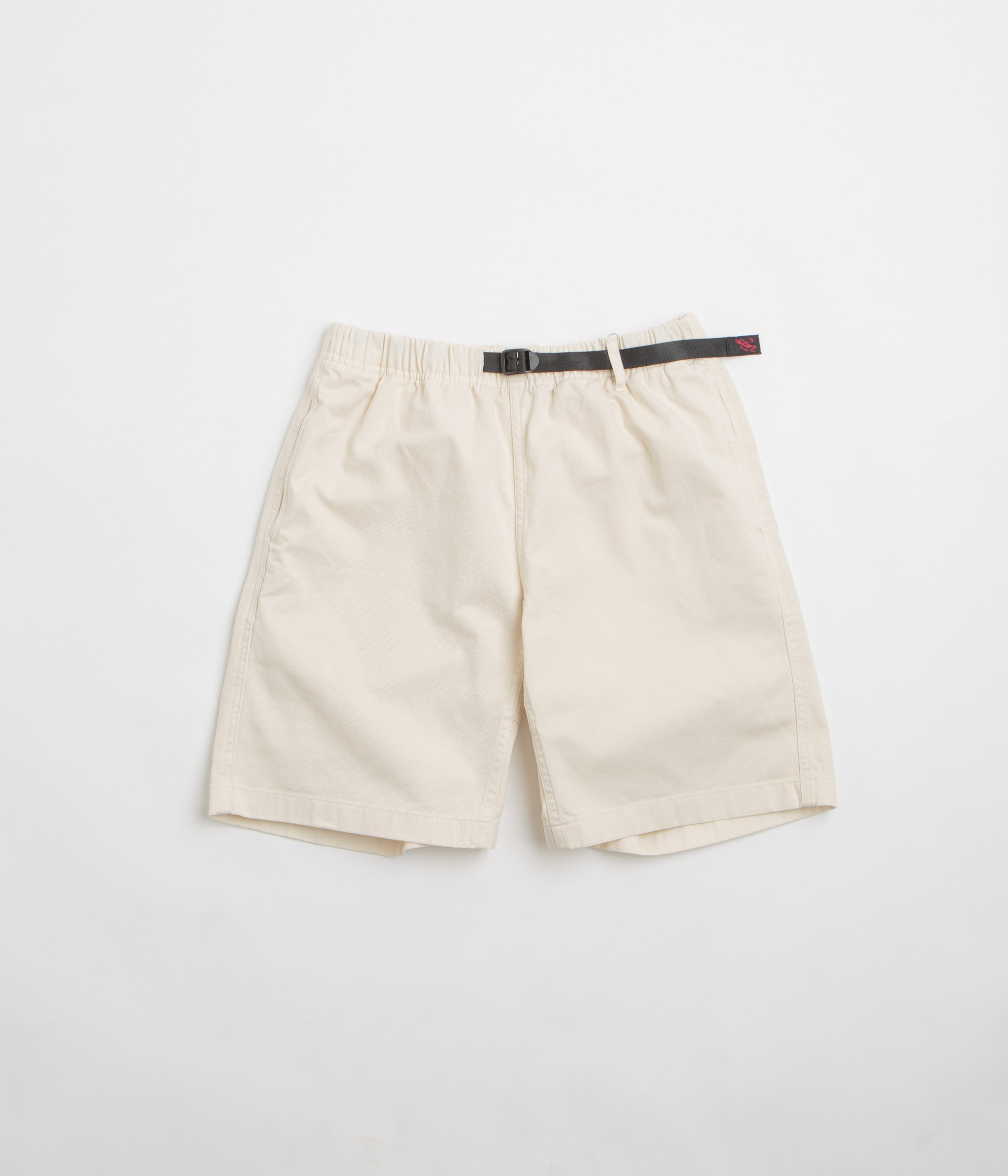 Gramicci G-Shorts - Greige | Always in Colour