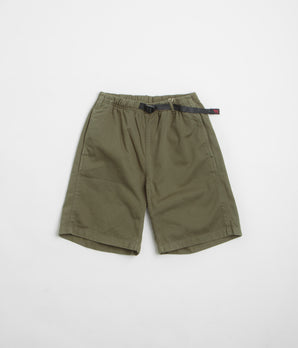 Gramicci G-Shorts - Olive