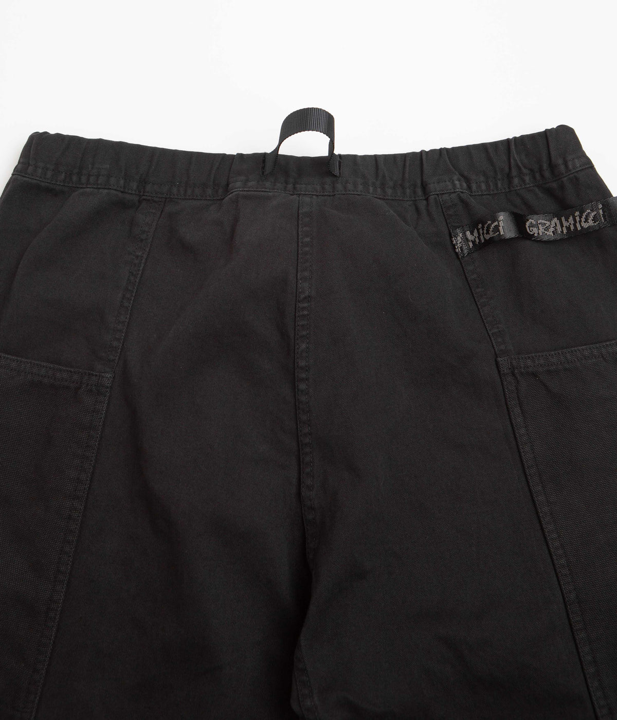 Gramicci Gadget Pants - Black | Always in Colour