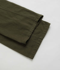 Gramicci Gadget Pants - Deep Green thumbnail