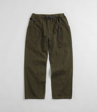 Gramicci Gadget Pants - Deep Green thumbnail