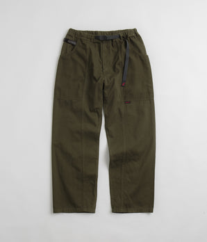 Gramicci Gadget Pants - Deep Green