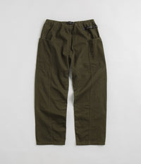 Gramicci Gadget Pants - Deep Green thumbnail