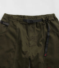 Gramicci Gadget Pants - Deep Green thumbnail