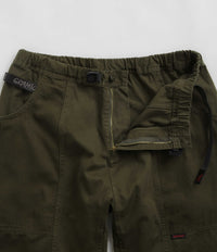 Gramicci Gadget Pants - Deep Green thumbnail