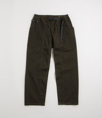 Gramicci Gadget Pants - Double Brown thumbnail