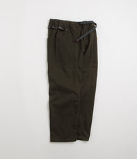 Gramicci Gadget Pants - Double Brown thumbnail