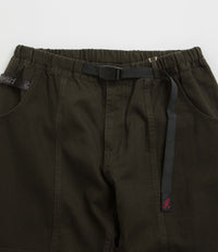 Gramicci Gadget Pants - Double Brown thumbnail