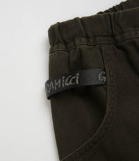 Gramicci Gadget Pants - Double Brown thumbnail