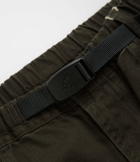 Gramicci Gadget Pants - Double Brown thumbnail