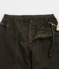 Gramicci Gadget Pants - Double Brown thumbnail