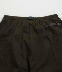 Gramicci Gadget Pants - Double Brown thumbnail