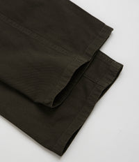 Gramicci Gadget Pants - Double Brown thumbnail