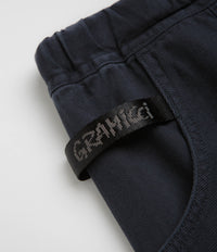 Gramicci Gadget Pants - Double Navy thumbnail