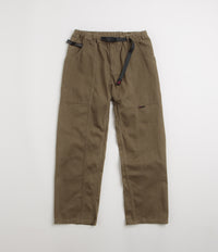 Gramicci Gadget Pants - Dusky Olive thumbnail