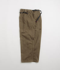 Gramicci Gadget Pants - Dusky Olive thumbnail