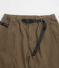 Gramicci Gadget Pants - Dusky Olive thumbnail