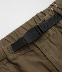 Gramicci Gadget Pants - Dusky Olive thumbnail