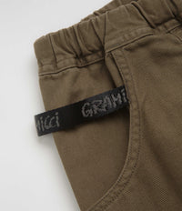 Gramicci Gadget Pants - Dusky Olive thumbnail