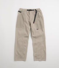 Gramicci Gadget Pants - Oat thumbnail