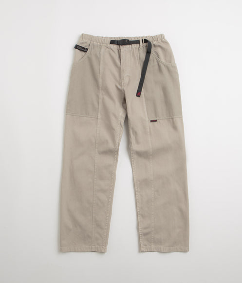 Gramicci Gadget Pants - Oat