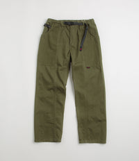 Gramicci Gadget Pants - Olive thumbnail