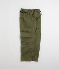 Gramicci Gadget Pants - Olive thumbnail