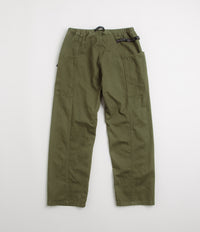 Gramicci Gadget Pants - Olive thumbnail