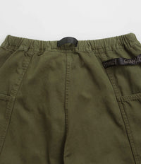 Gramicci Gadget Pants - Olive thumbnail