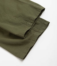 Gramicci Gadget Pants - Olive thumbnail