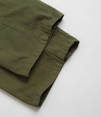 Gramicci Gadget Pants - Olive thumbnail